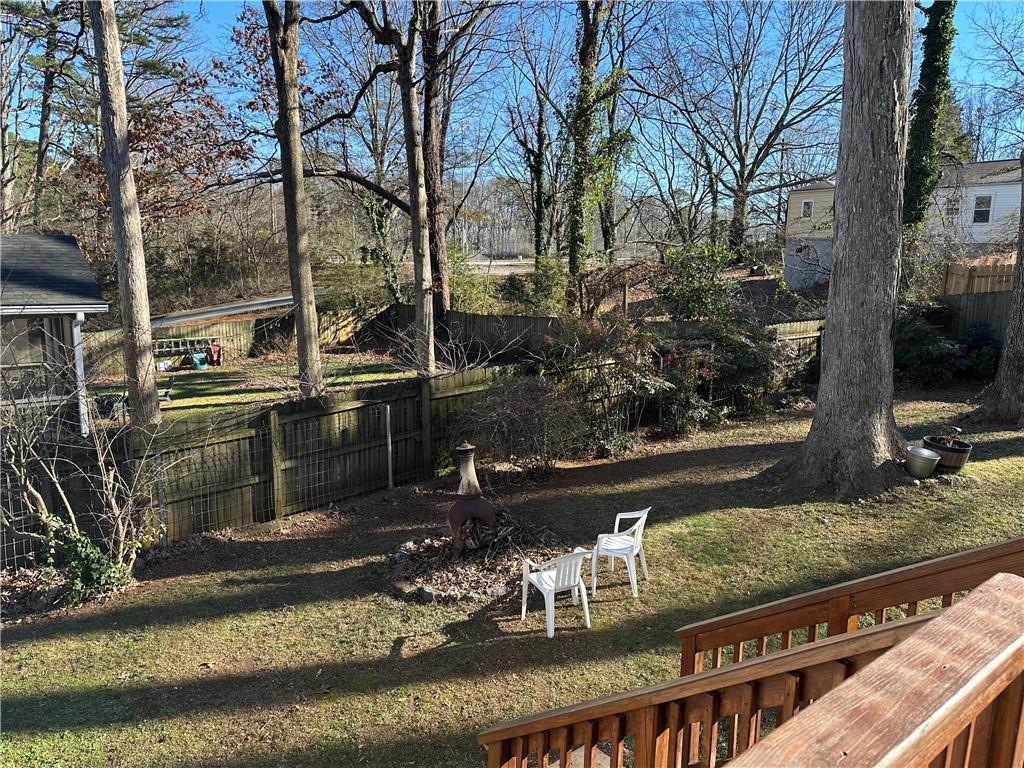 818 Burchill Street SW