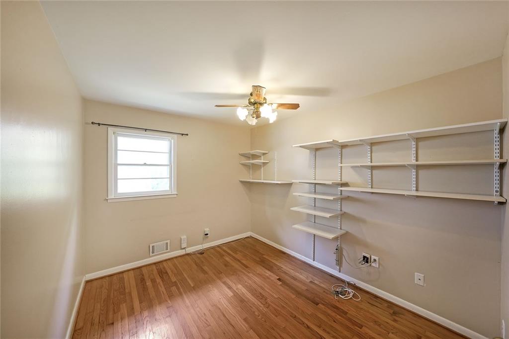 2394 Burch Circle, Brookhaven, Georgia image 12