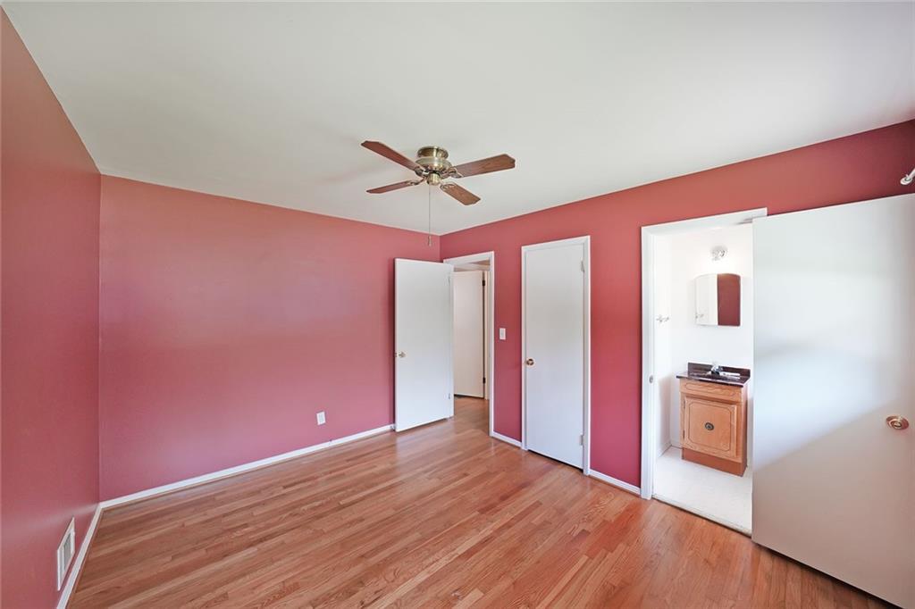 2394 Burch Circle, Brookhaven, Georgia image 10