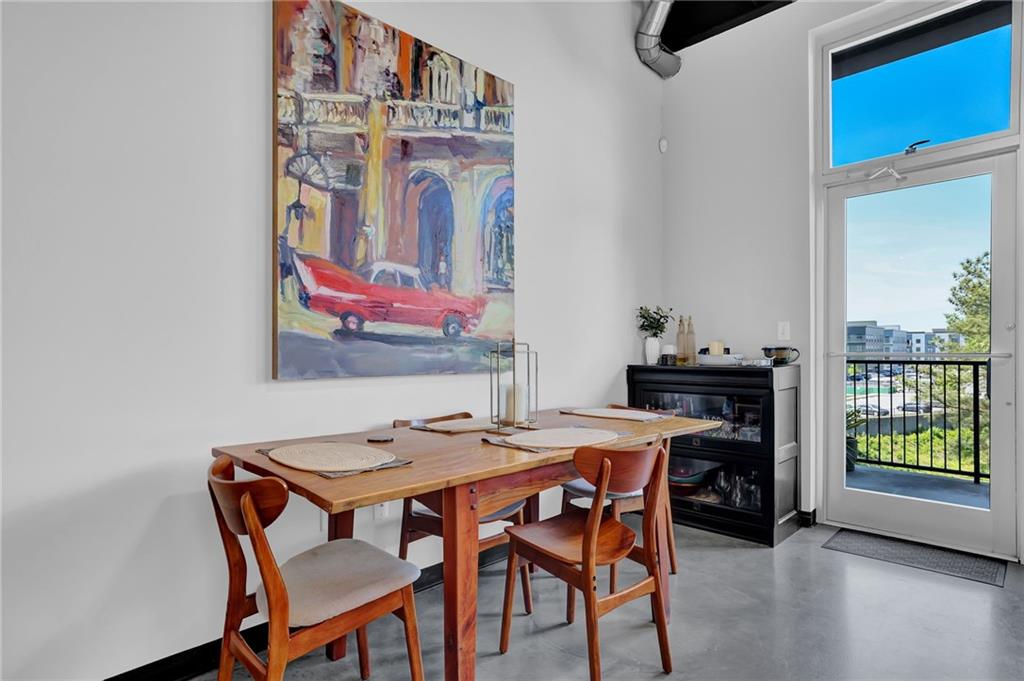 5200 Peachtree Road 3420