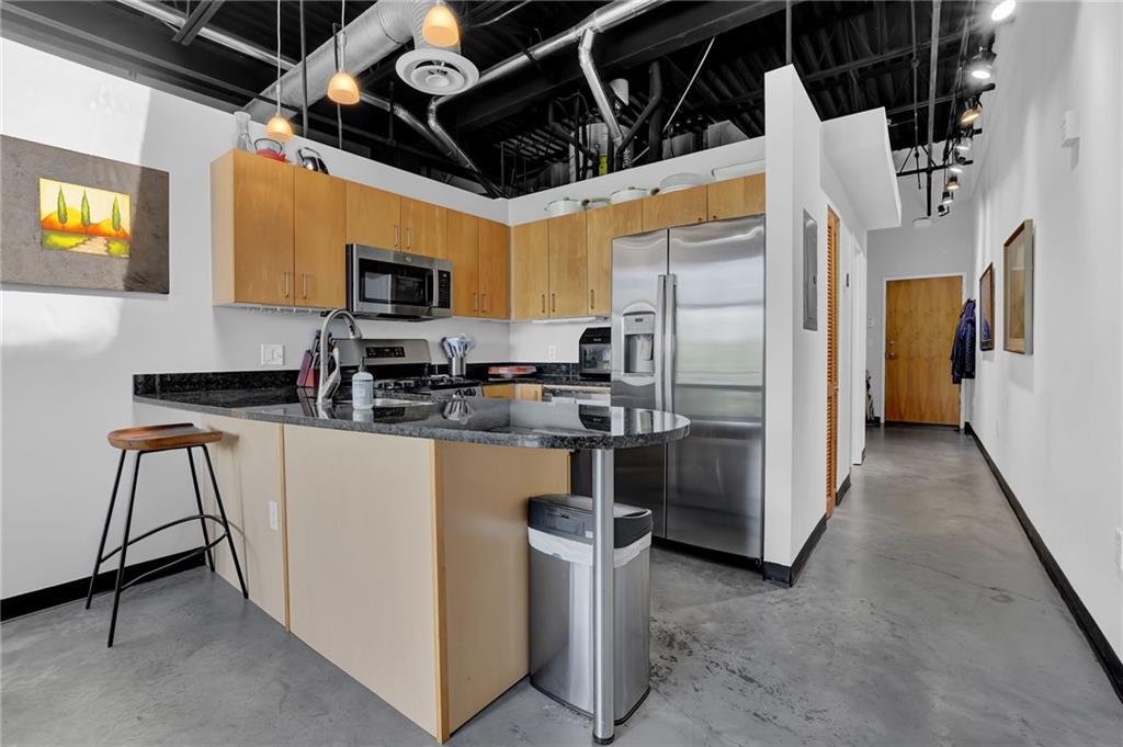 5200 Peachtree Road 3420