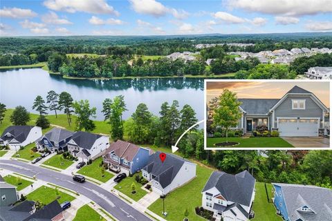 504 Michigan Circle Hoschton GA 30548