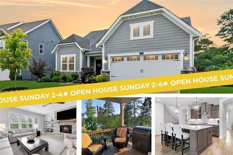 504 Michigan Circle Hoschton GA 30548