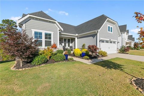 504 Michigan Circle Hoschton GA 30548