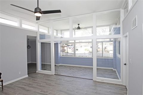 346 Carpenter Drive NE 32 Sandy Springs GA 30328