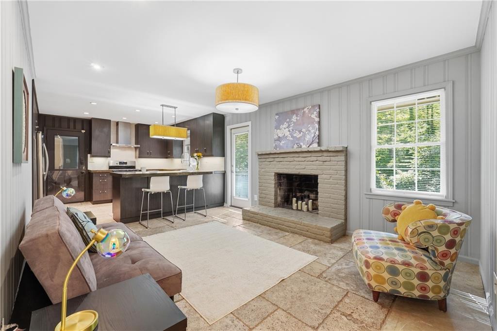 Henderson Estates - Residential