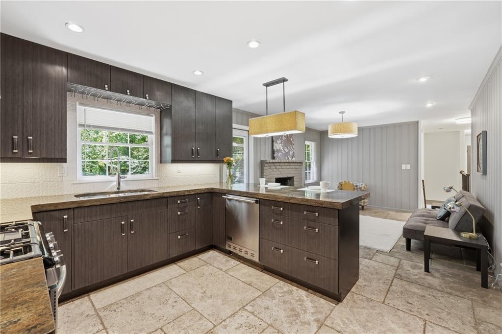Henderson Estates - Residential