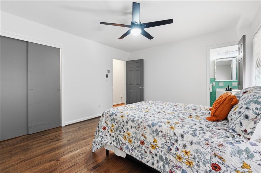 Henderson Estates - Residential