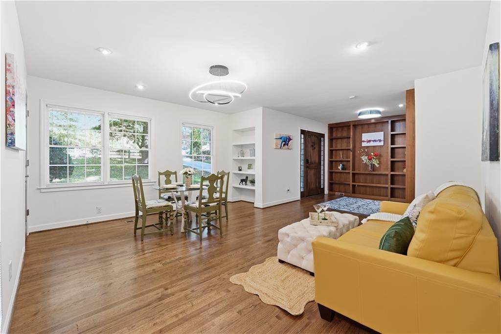 Henderson Estates - Residential