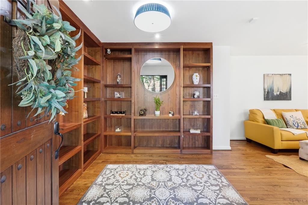 Henderson Estates - Residential
