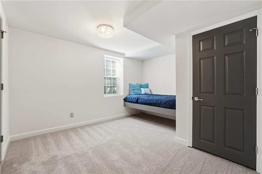 Henderson Estates - Residential