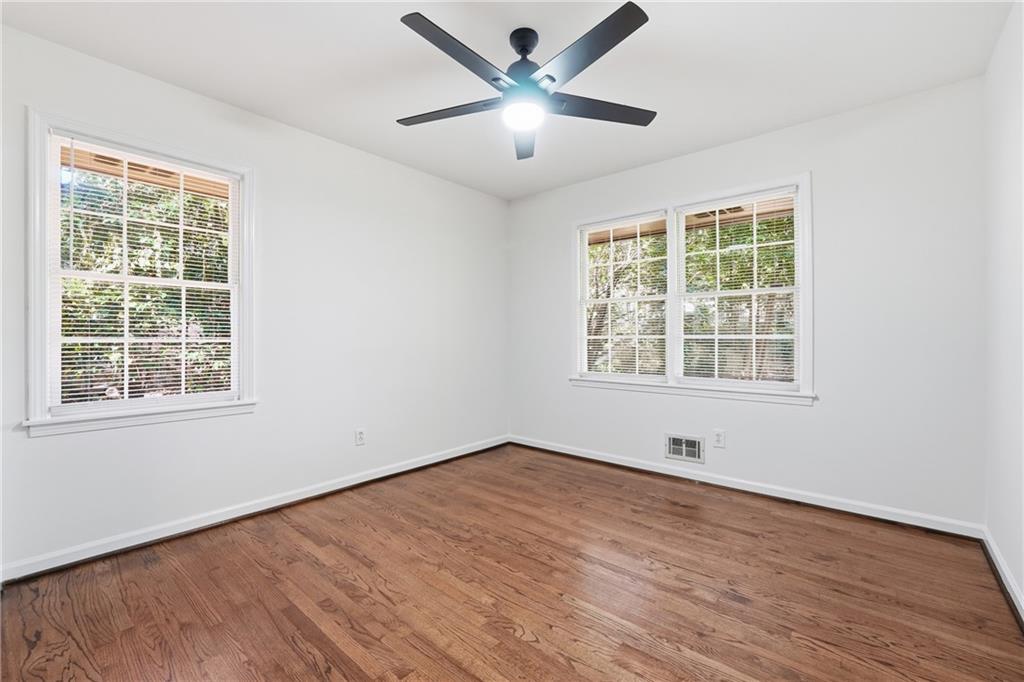 Henderson Estates - Residential