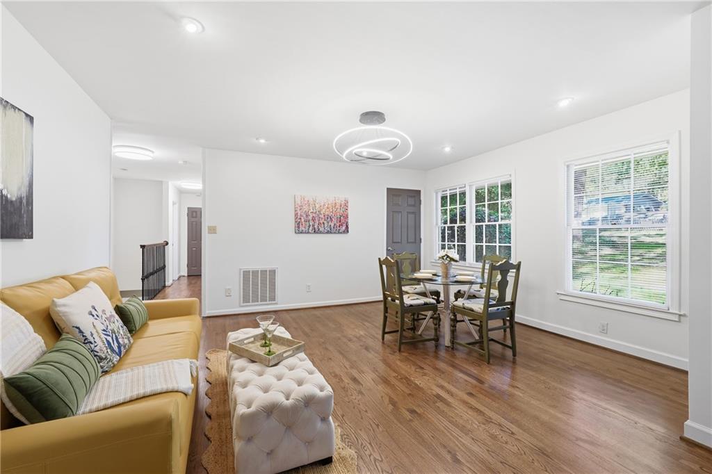 Henderson Estates - Residential