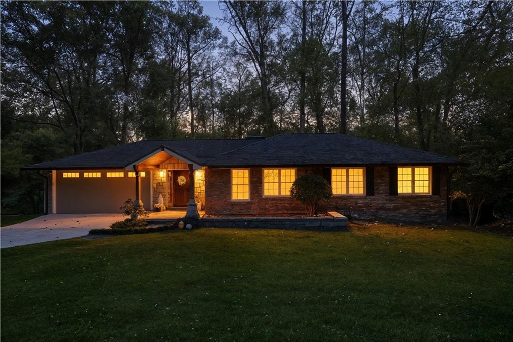 Henderson Estates - Residential