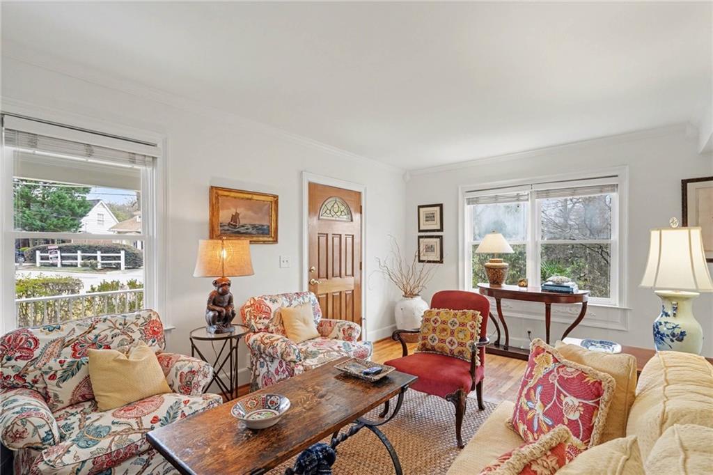 2176 Edison Avenue NE