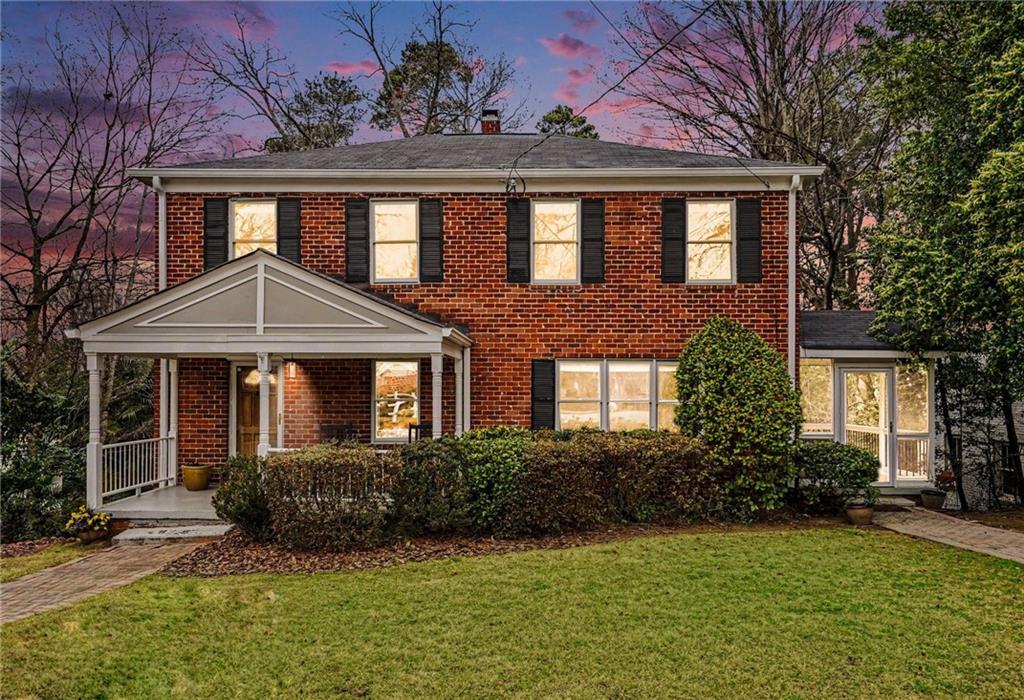 2176 Edison Avenue NE