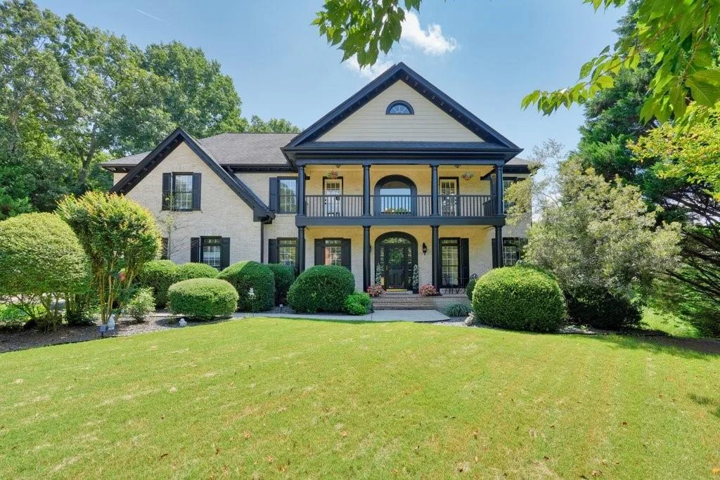 110 Ridge View Drive