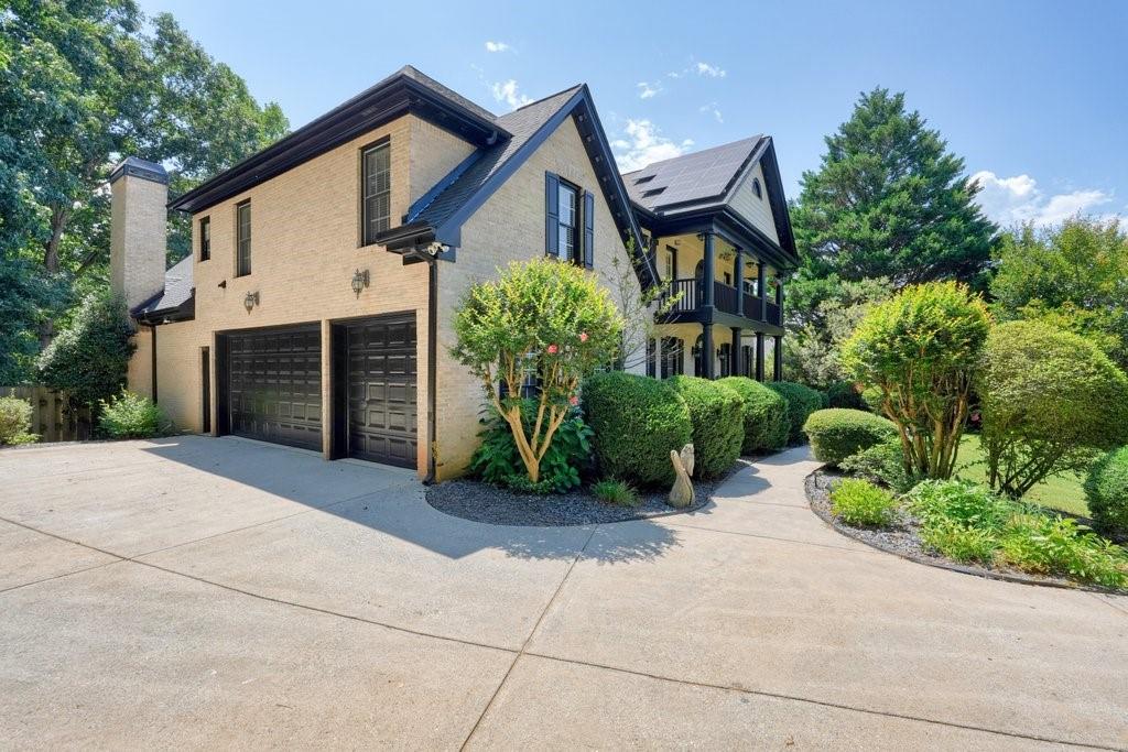 110 Ridge View Drive