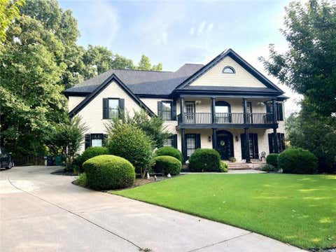 Homes For Sale - 110 Ridge View Drive<br/> Ball Ground, GA 30107