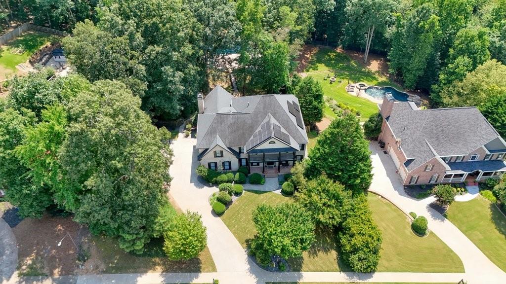 110 Ridge View Drive