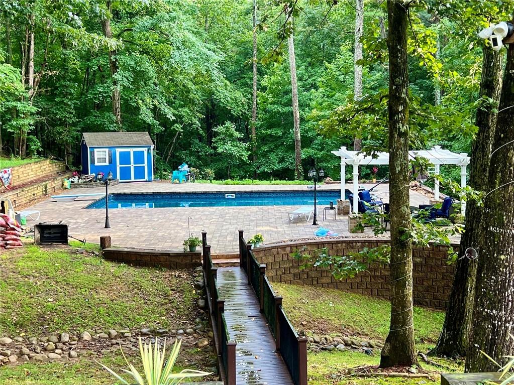 110 Ridge View Drive