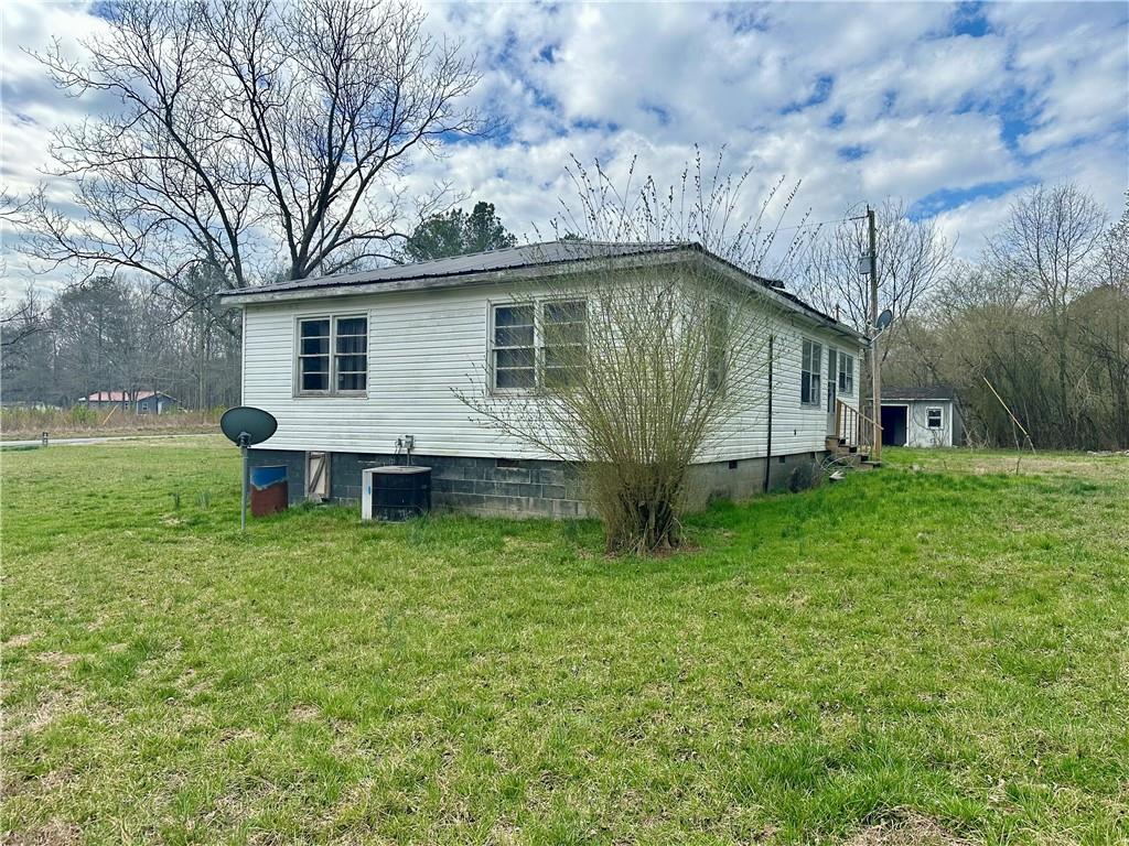 456 Cummings Road