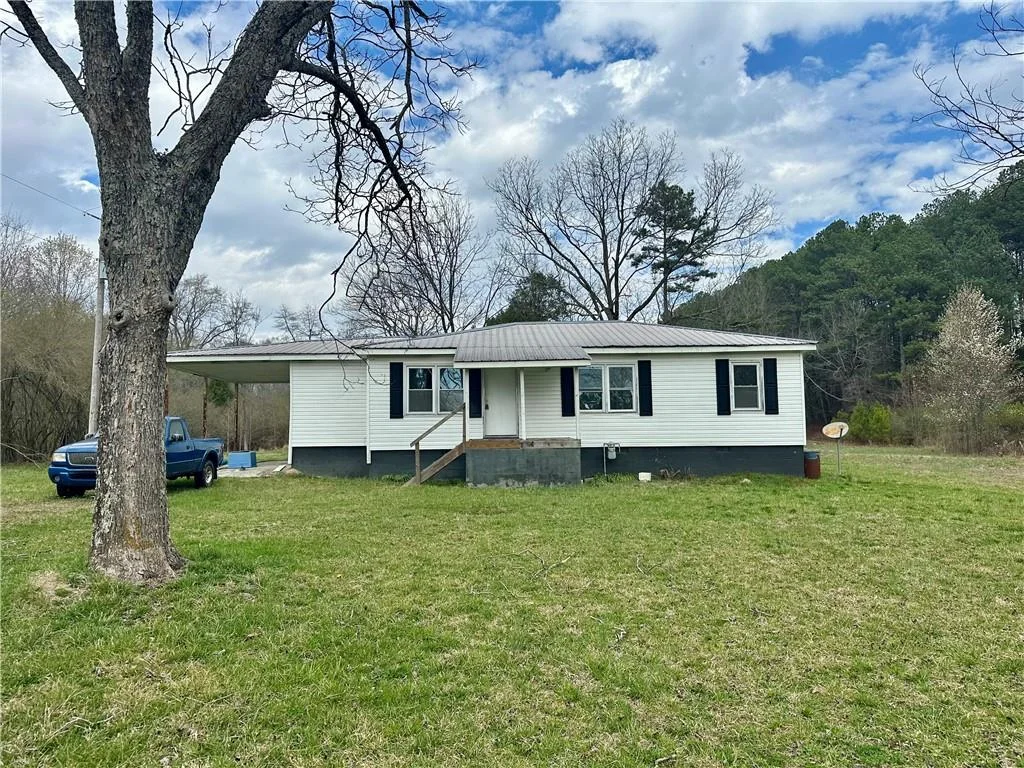 456 Cummings Road, Trion, GA, 30753