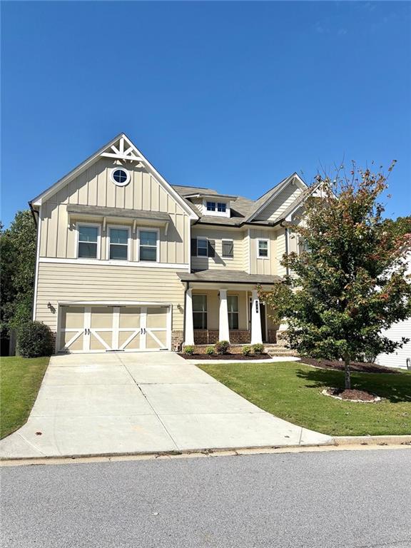 218 ASPEN VALLEY Lane