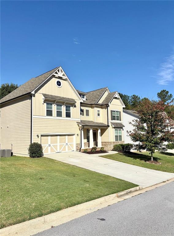 218 ASPEN VALLEY Lane