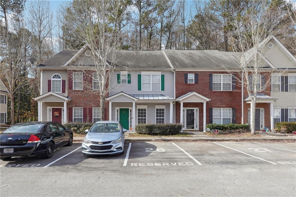 20 Pine Canyon Drive #26, Atlanta, Georgia image 26