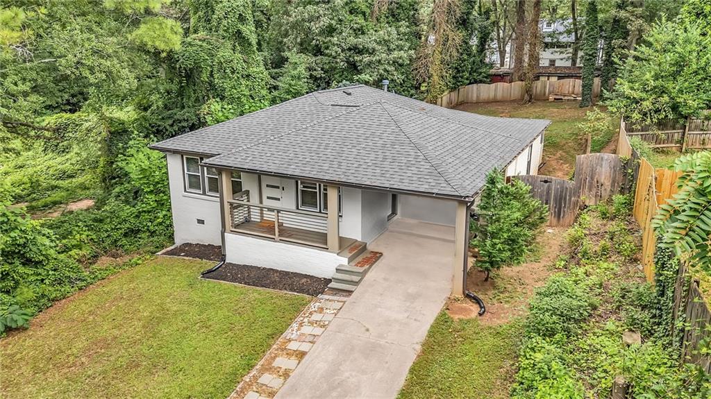 1059 Osborne Street SW