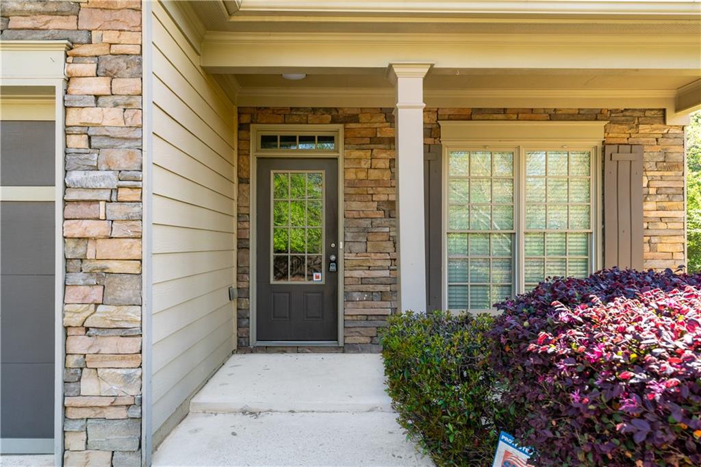 2155 Mindy Lane, Cumming, Georgia image 4
