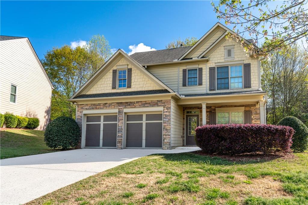 2155 Mindy Lane, Cumming, Georgia image 3