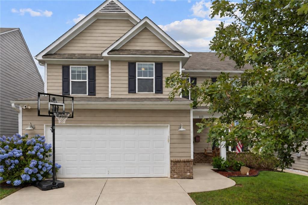 113 Boxwood Way