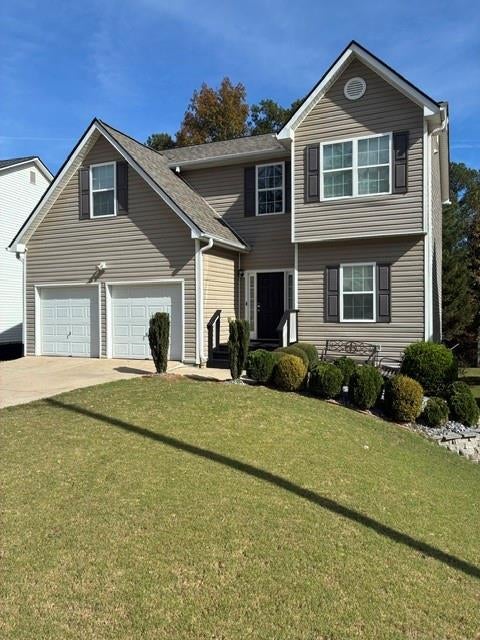 186 Hawthorn Drive