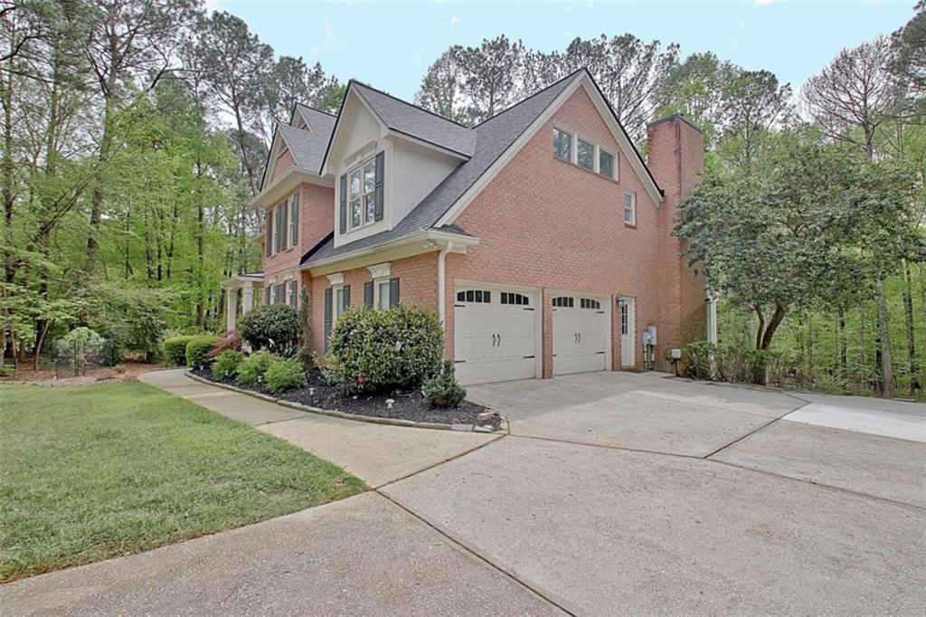 205 Woodcreek Lane