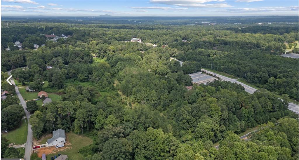 0 West Lake/Vulcan Drive