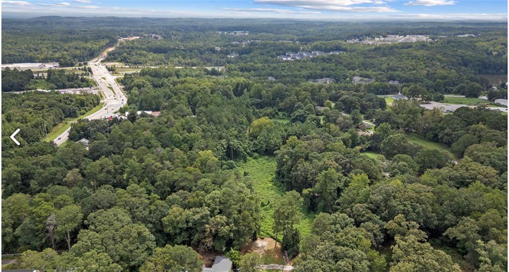 0 West Lake/Vulcan Drive