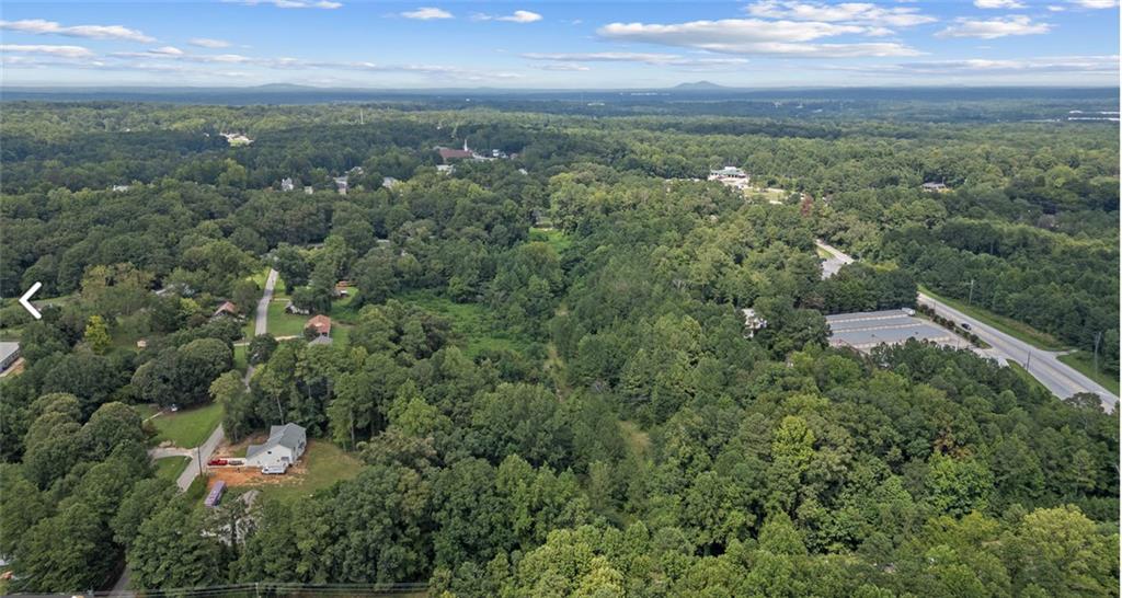0 West Lake/Vulcan Drive