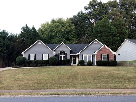 2945 Dogwood Creek Parkway Duluth GA 30096