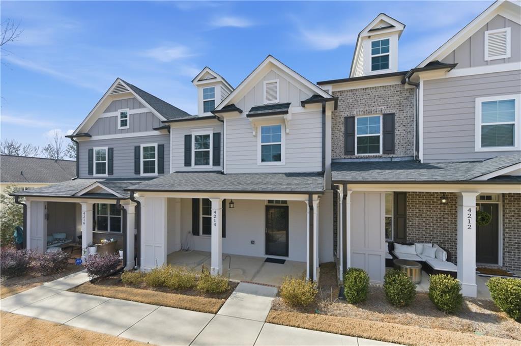 4214 Futral Court