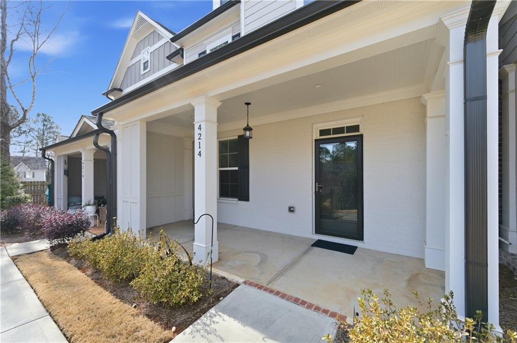 4214 Futral Court
