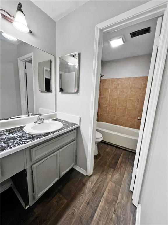 NA - Residential Lease