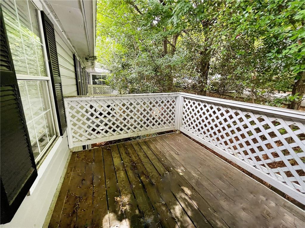 NA - Residential Lease