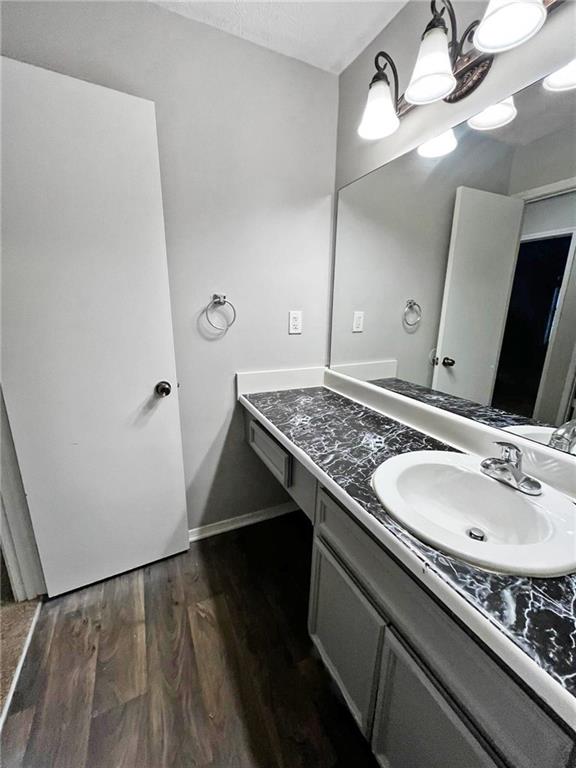 NA - Residential Lease