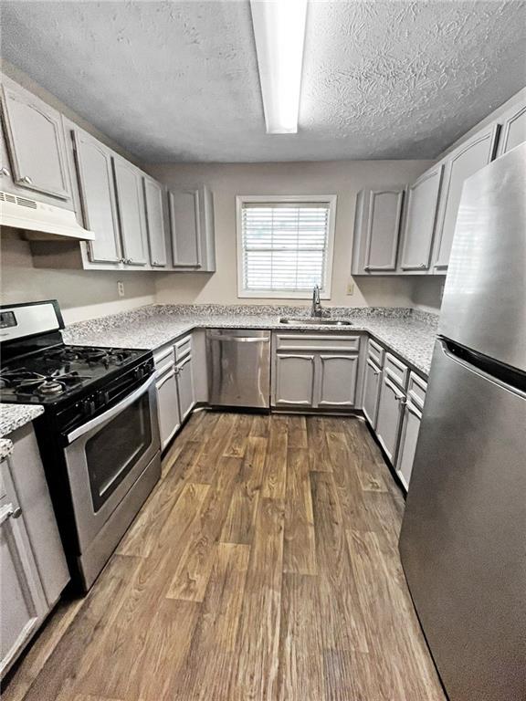 NA - Residential Lease