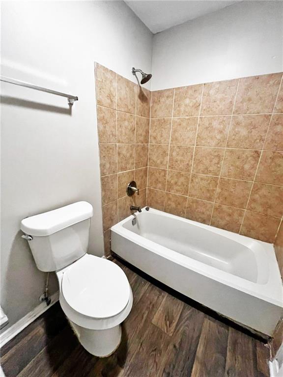 NA - Residential Lease