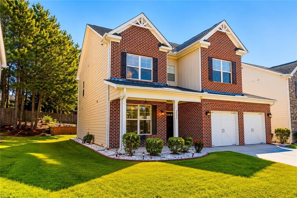 1777 Weatherbrook Circle