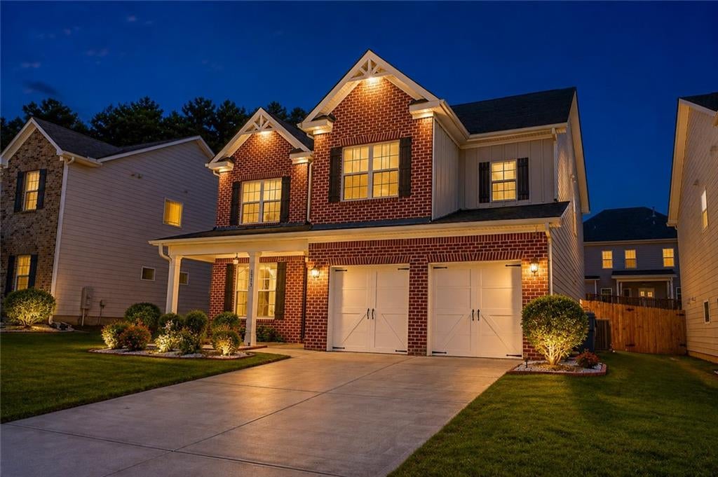 1777 Weatherbrook Circle