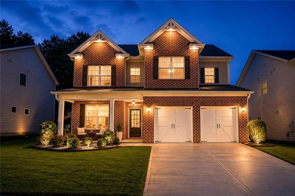 1777 Weatherbrook Circle